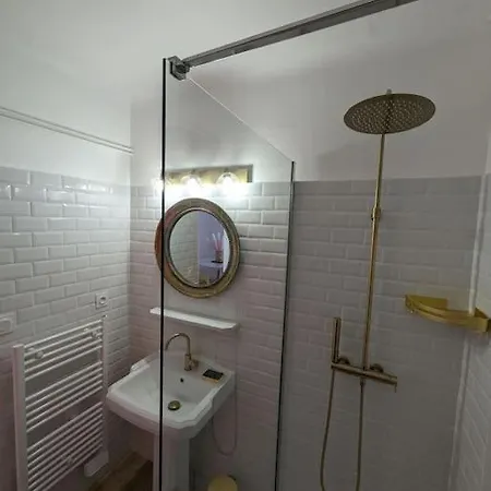 Apartment Le Funky