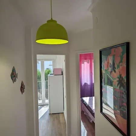 Apartment Le Funky *