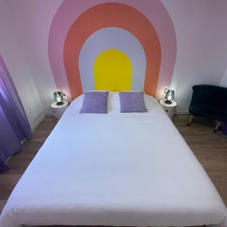 Apartment Le Funky